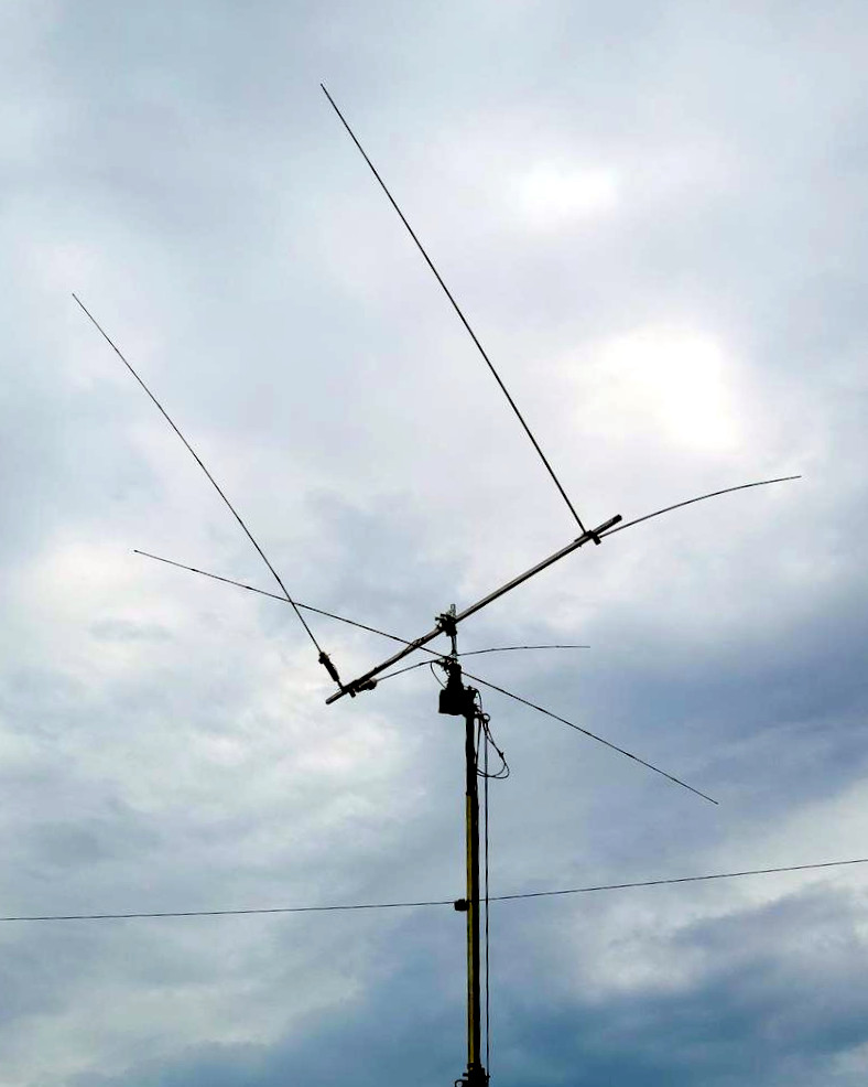 Antenna Setup